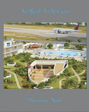 As Real As it Gets de Thomas Nolf