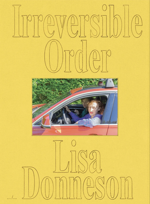 Irreversible Order de Lisa Donneson