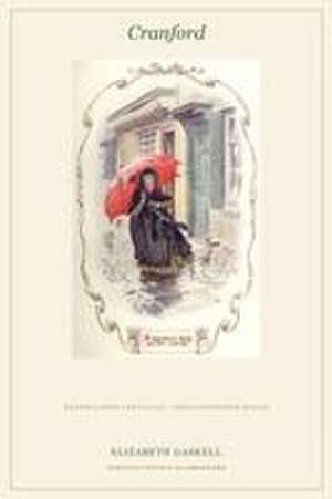 Cranford de Elizabeth Cleghorn Gaskell