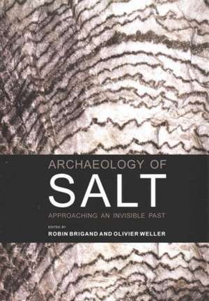 Archaeology of Salt