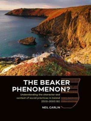 The Beaker Phenomenon? de Neil Carlin