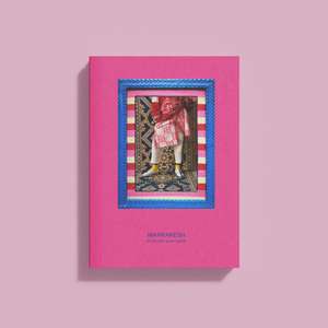 MARRAKESH de Stephanie van Rappard