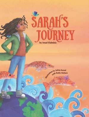 Sarah's Journey de Imad Elabdala