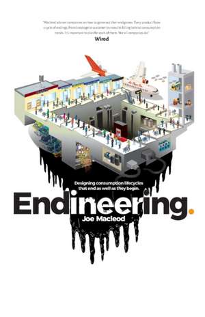 Endineering de Joe Macleod