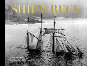 Shipwreck: Collector's Edition de Carl Douglas