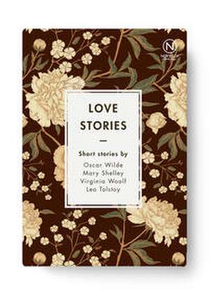 Love Stories de Oscar Wilde