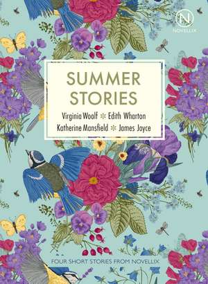 Summer Stories de Virginia Woolf