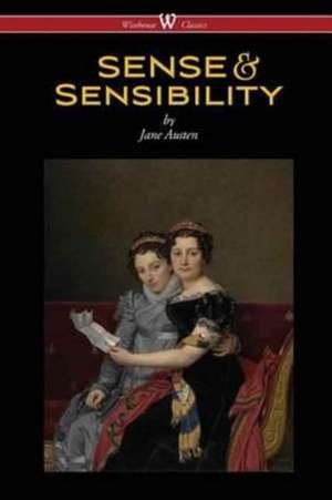 Sense and Sensibility (Wisehouse Classics - With Illustrations by H.M. Brock) de Jane Austen