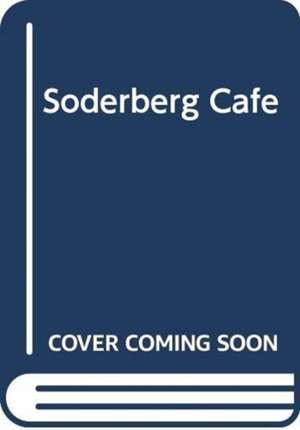 Soderberg Cafe de Per Soderberg