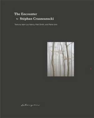The Encounter de Stephan Crasneanscki