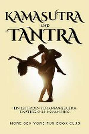 Book Club, M: Kamasutra und Tantra