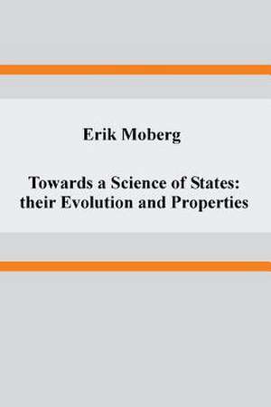 Towards a Science of States