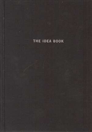 The Idea Book de H&