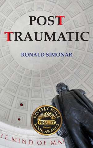 Posttraumatic de Ronald Simonar