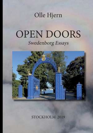 Open Doors de Olle Hjern