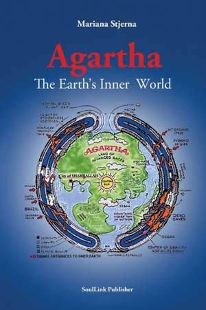 Agartha de Mariana Stjerna