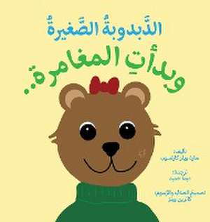 ittle Bear de Sarah Wills Carlsson