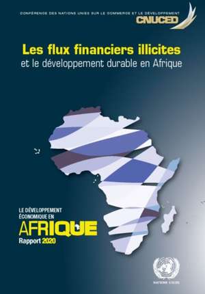 Le developpement economique en Afrique Rapport 2020 de United Nations Conference on Trade and Development