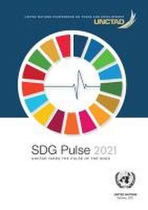 Sdg Pulse 2021 de United Nations