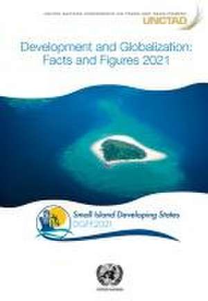 Development and Globalization de United Nations Publications