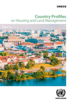 Country Profiles on Housing and Land Management de United Nations Publications