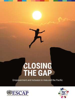 Closing the Gap de United Nations Publications