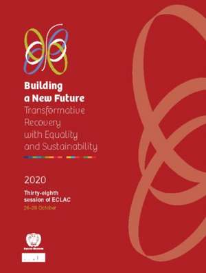 Building a New Future de United Nations