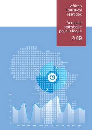 African Statistical Yearbook 2019 de United Nations Publications