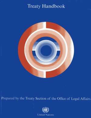 Treaty Handbook de United Nations