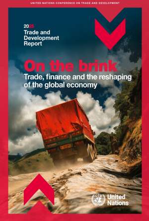 Trade and Development Report 2025 de United Nations Conference on Trade and Development