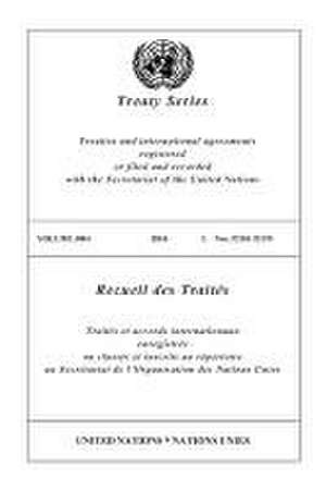 Treaty Series 3004 de United Nations