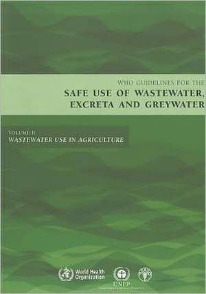 Wastewater Use in Agriculture: Prevention of Disability (POD)