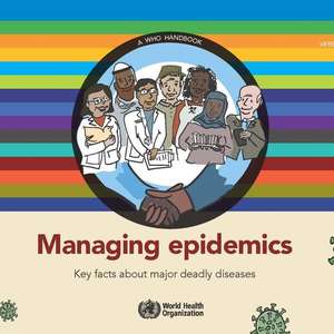 Managing Epidemics de World Health Organization