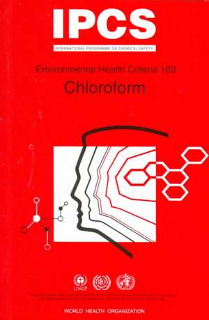 Chloroform de J. De Fouw