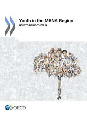 Youth in the Mena Region de Organization for Economic Cooperation an