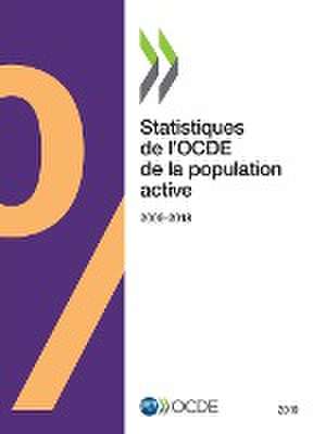 FRE-STATISTIQUES DE LOCDE DE L de Oecd