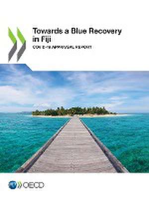 Towards a Blue Recovery in Fiji de Oecd