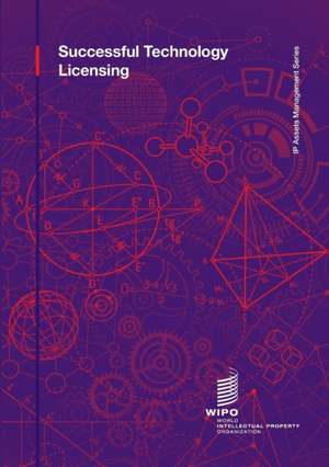 Successful Technology Licensing
