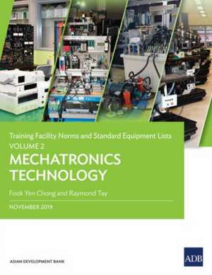 Training Facility Norms and Standard Equipment Lists de Fook Yen Chong