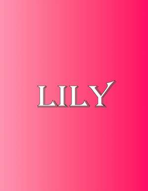 Lily de Rwg