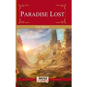 Paradise Lost de John Milton