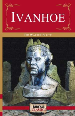 Ivanhoe de Walter Scott