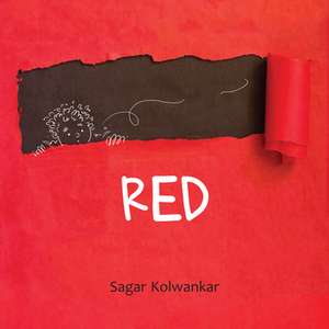 RED de Sagar Kolwankar