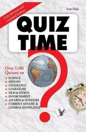 SCHOOL QUIZ BOOK de Saurabh Aggarwal