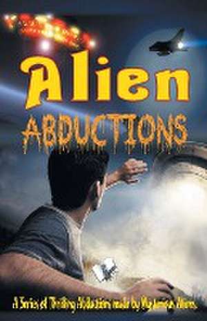 Alien Abductions de Vs Editorial Board