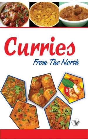 Curries from the north de Aroo Reejhsinghani