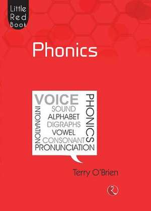 Phonics de Terry O'Brien