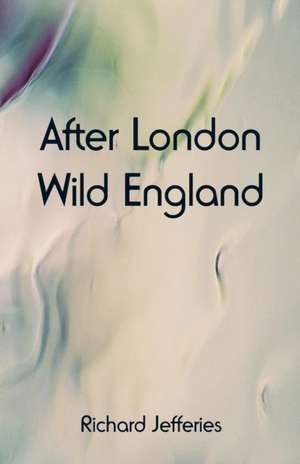 After London de Richard Jefferies