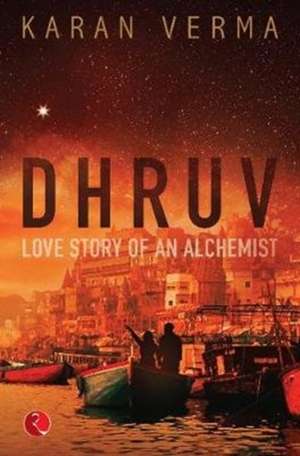 Dhruv de Karan Verma