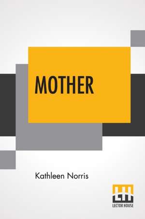 Mother de Kathleen Norris